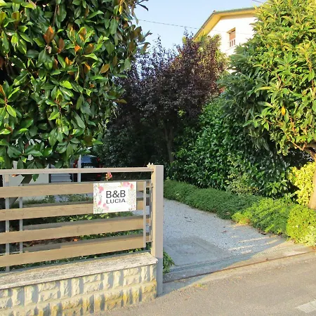 Bed & Breakfast Lucia