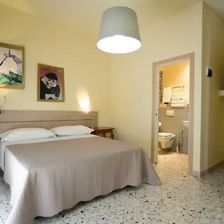 Lucia Bed & Breakfast *