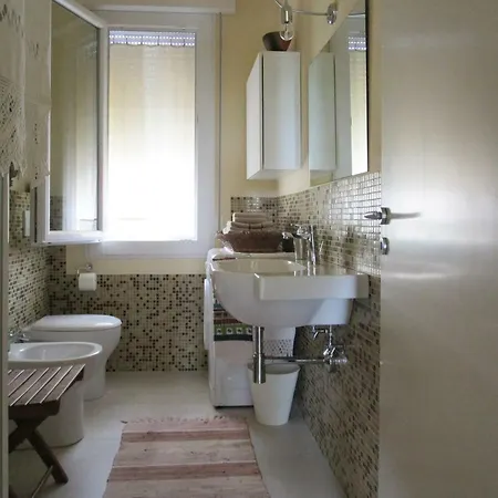 Bed & Breakfast Lucia