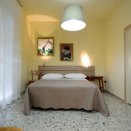 Lucia Bed & Breakfast Cesena