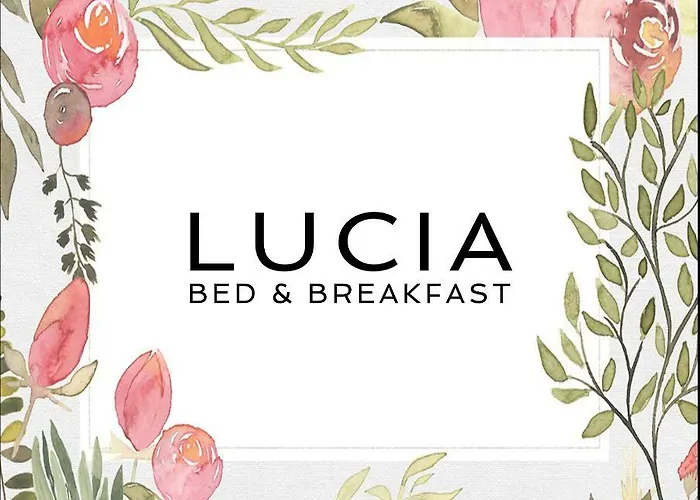 فندق مبيت وإفطار Lucia