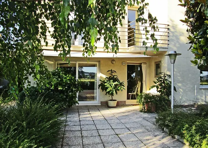 Bed & Breakfast Lucia