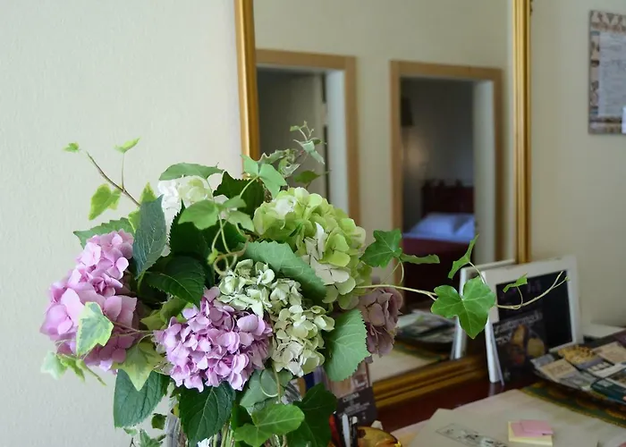 Lucia فندق مبيت وإفطار 3*