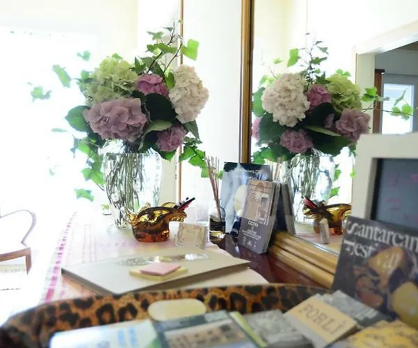 فندق مبيت وإفطار Lucia