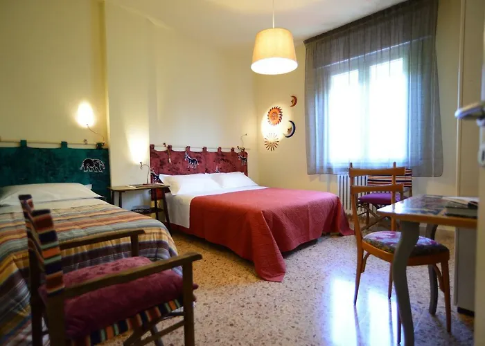 Lucia 3* تشيزينا