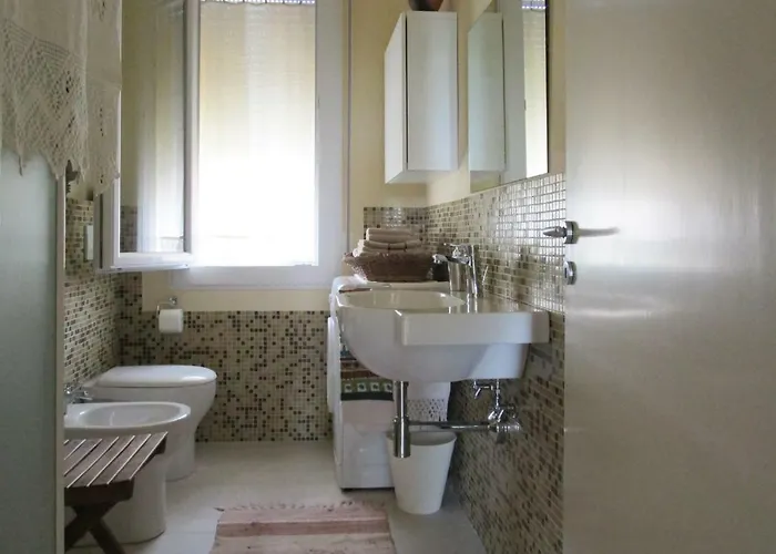 Bed & Breakfast Lucia